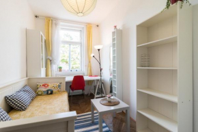 Amaliahostel Vienna